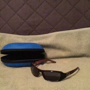 Costa sunglasses